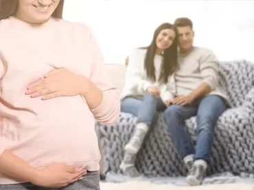 Taşıyıcı Annelik