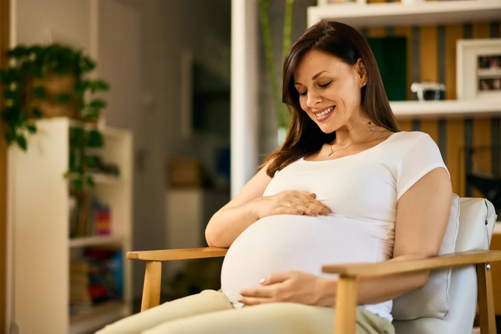 Kıbrıs Rahim Dinlendirme Tedavisi