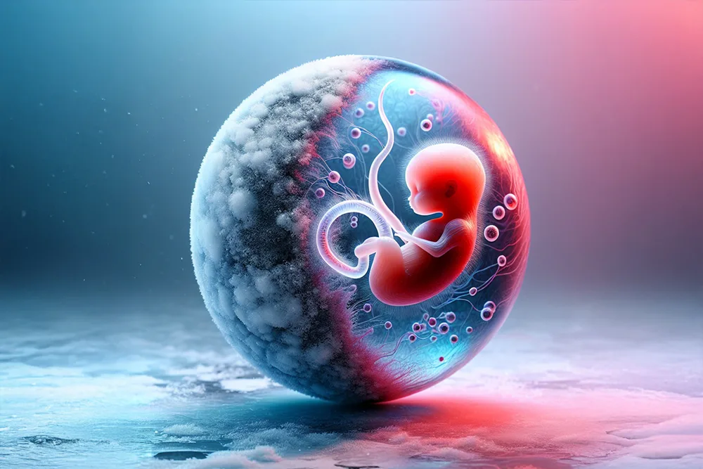 Assisted Hatching (Destekli Yuvalama) Nedir?