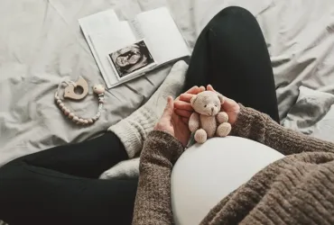 Embriyo Evlat Edinme Tedavisi