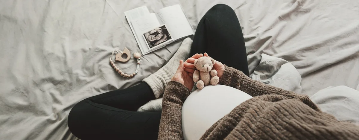 Embriyo Evlat Edinme Tedavisi