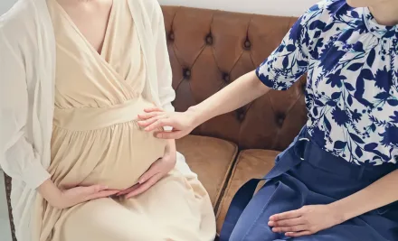 Taşıyıcı Anneden Doğan Bebek Kime Benzer?